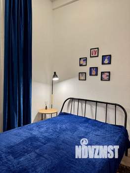 Студия квартира, на длительный срок, 21м2, 1/4 этаж