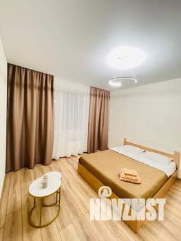 2-к квартира, посуточно, 54м2, 4/17 этаж
