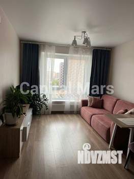 3-к квартира, на длительный срок, 56м2, 18/25 этаж