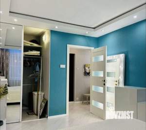1-к квартира, на длительный срок, 35м2, 3/6 этаж