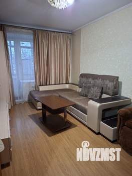 2-к квартира, на длительный срок, 45м2, 4/5 этаж