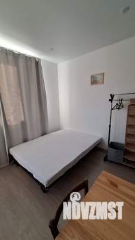 Студия квартира, на длительный срок, 20м2, 2/17 этаж