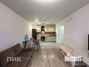 2-к квартира, на длительный срок, 56м2, 2/25 этаж