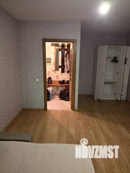 1-к квартира, на длительный срок, 38м2, 4/15 этаж