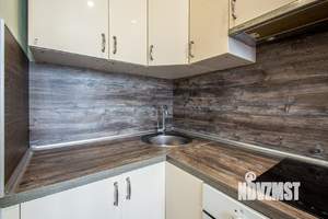 1-к квартира, посуточно, 45м2, 13/17 этаж