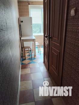 1-к квартира, посуточно, 40м2, 6/9 этаж