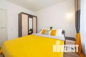 2-к квартира, посуточно, 45м2, 13/25 этаж