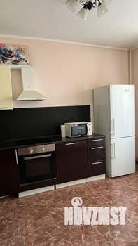 1-к квартира, на длительный срок, 31м2, 16/17 этаж