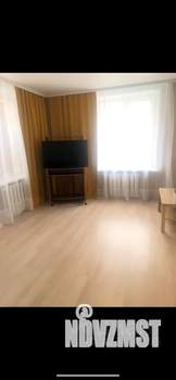 1-к квартира, на длительный срок, 35м2, 3/5 этаж