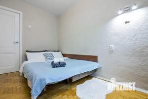 2-к квартира, посуточно, 45м2, 1/1 этаж