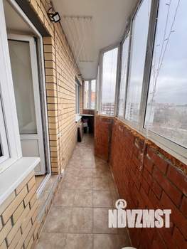 1-к квартира, на длительный срок, 50м2, 10/17 этаж