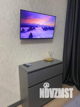 Студия квартира, посуточно, 20м2, 9/25 этаж