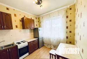 1-к квартира, посуточно, 43м2, 14/18 этаж