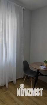 1-к квартира, на длительный срок, 33м2, 2/5 этаж