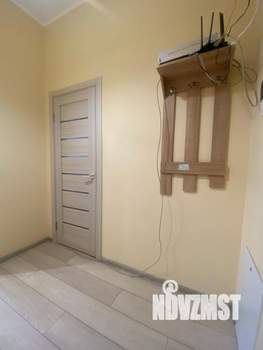 1-к квартира, на длительный срок, 31м2, 4/25 этаж