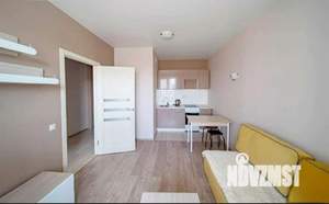 2-к квартира, на длительный срок, 42м2, 10/18 этаж