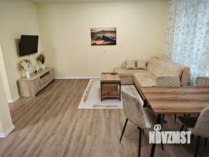 2-к квартира, на длительный срок, 50м2, 2/17 этаж