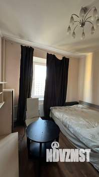 1-к квартира, на длительный срок, 31м2, 16/17 этаж