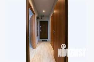 1-к квартира, посуточно, 38м2, 1/17 этаж