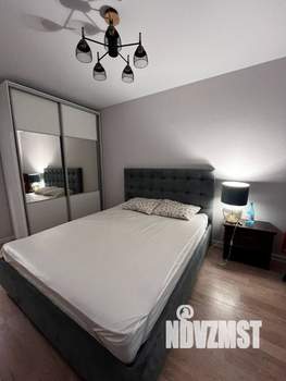 1-к квартира, на длительный срок, 40м2, 9/25 этаж