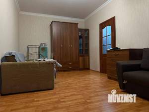 1-к квартира, на длительный срок, 48м2, 6/17 этаж