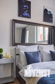 Студия квартира, посуточно, 25м2, 12/17 этаж