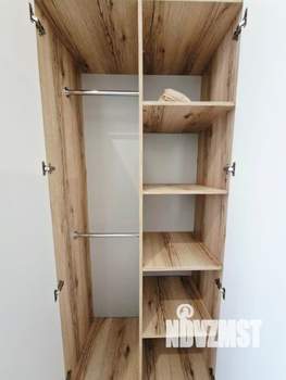 Студия квартира, на длительный срок, 16м2, 1/4 этаж