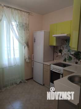 1-к квартира, на длительный срок, 40м2, 5/16 этаж