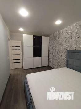 3-к квартира, на длительный срок, 78м2, 6/14 этаж