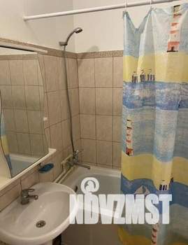 1-к квартира, на длительный срок, 35м2, 6/17 этаж