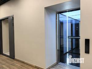 Студия квартира, на длительный срок, 35м2, 3/3 этаж