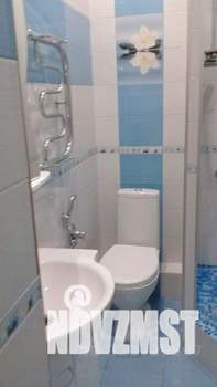 Студия квартира, на длительный срок, 29м2, 7/17 этаж