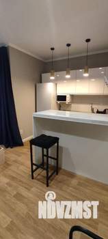 Студия квартира, на длительный срок, 26м2, 9/9 этаж