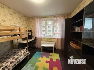 2-к квартира, на длительный срок, 55м2, 16/17 этаж