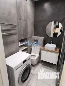 1-к квартира, на длительный срок, 34м2, 9/17 этаж