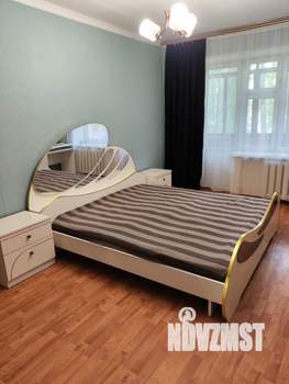 1-к квартира, на длительный срок, 30м2, 2/5 этаж