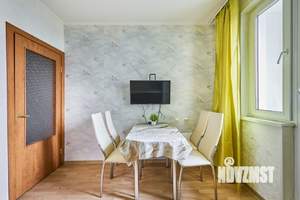 3-к квартира, посуточно, 85м2, 4/25 этаж