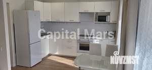 1-к квартира, на длительный срок, 31м2, 11/25 этаж