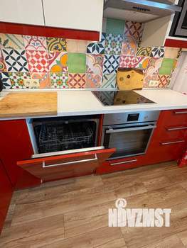 3-к квартира, на длительный срок, 76м2, 18/27 этаж