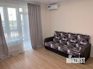 Студия квартира, на длительный срок, 31м2, 8/12 этаж