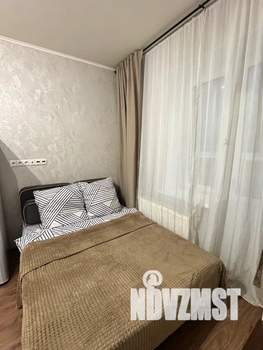 Студия квартира, посуточно, 22м2, 2/21 этаж