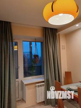 2-к квартира, на длительный срок, 63м2, 6/14 этаж