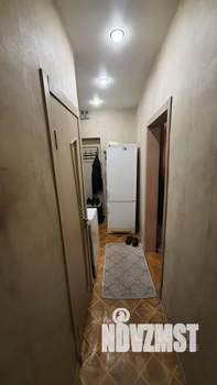 2-к квартира, на длительный срок, 43м2, 1/3 этаж