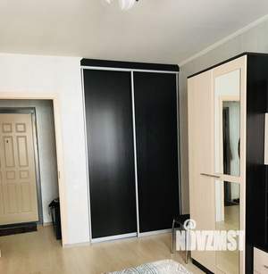 1-к квартира, на длительный срок, 40м2, 3/5 этаж