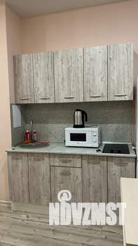 1-к квартира, посуточно, 30м2, 11/17 этаж