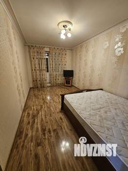 2-к квартира, на длительный срок, 62м2, 13/18 этаж