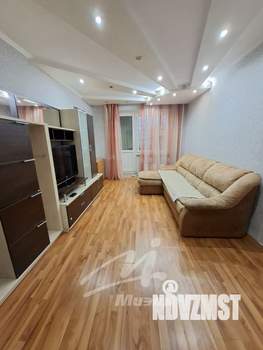 3-к квартира, на длительный срок, 86м2, 3/14 этаж