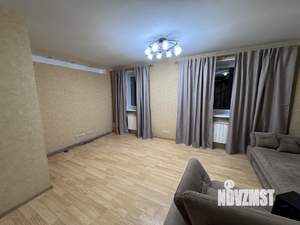3-к квартира, на длительный срок, 100м2, 8/8 этаж
