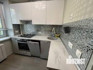 2-к квартира, на длительный срок, 43м2, 5/5 этаж