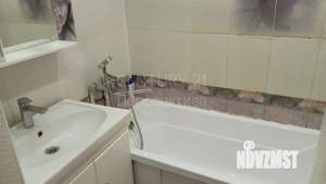 1-к квартира, на длительный срок, 40м2, 15/17 этаж